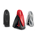 Idealer Stempel f&#252;r UNTERWEGS